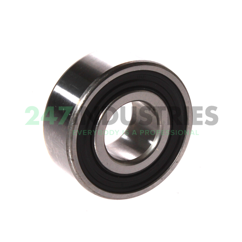 62203-2RS1/C3 SKF Image 2