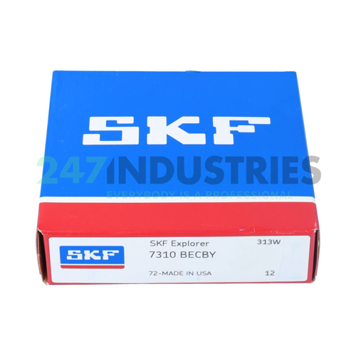 7310BECBY SKF Image 3