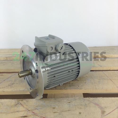 1LE1001-0DB20-2FA4 Siemens