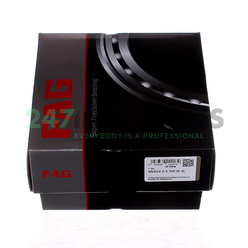 NN3016-D-K-TVP-SP-XL FAG Image 2