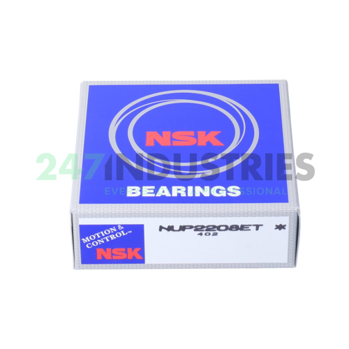 NUP2208ET NSK Image 3