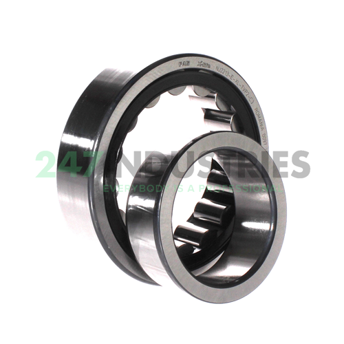 NJ2213-E-XL-TVP2-C3 FAG Image 3