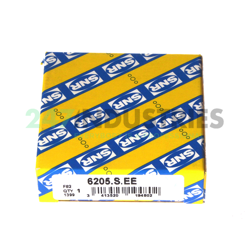 6205.S.EE SNR Image 3