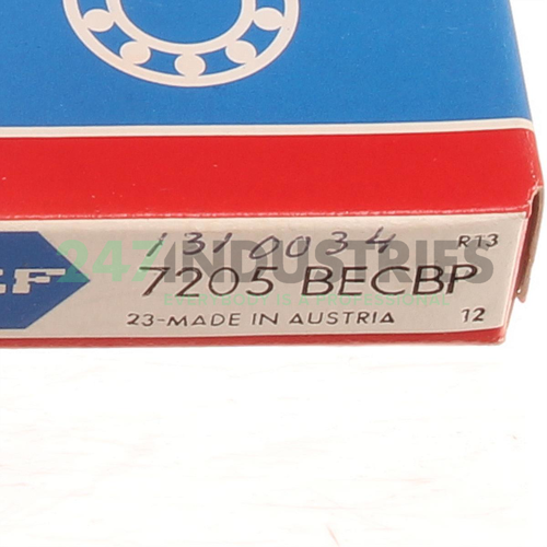 7205BECBP SKF Image 4