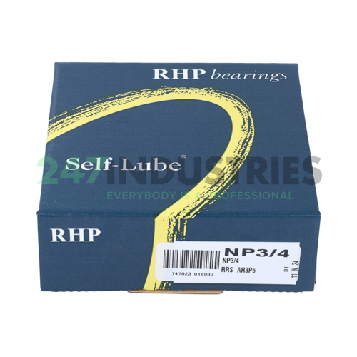 NP3/4 RHP Image 4