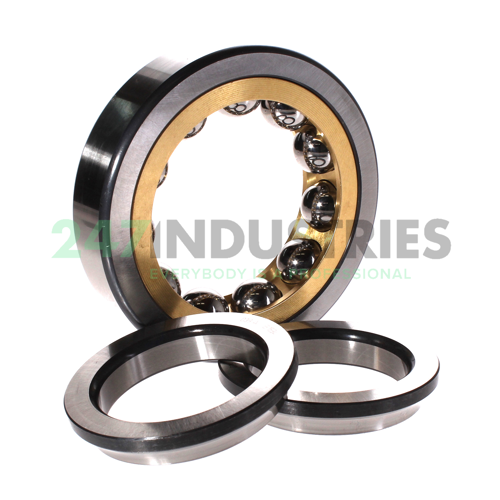 QJ313-MPA-T42A FAG Image 2