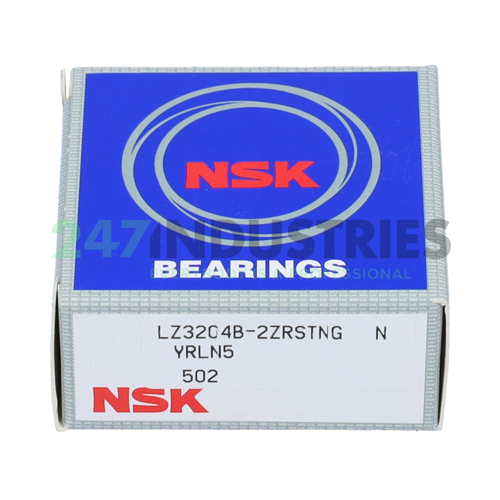 LZ3204B-2ZRSTNG NSK Image 3