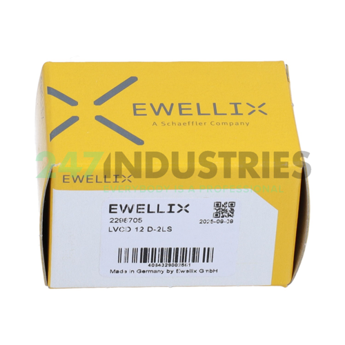 LVCD12D-2LS Ewellix Image 3