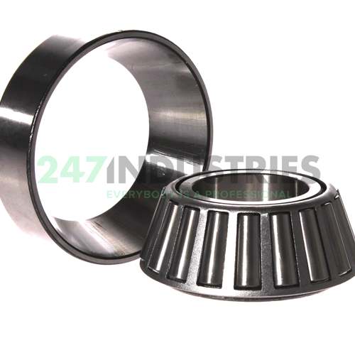 HM89448/HM89410 Timken Image 2