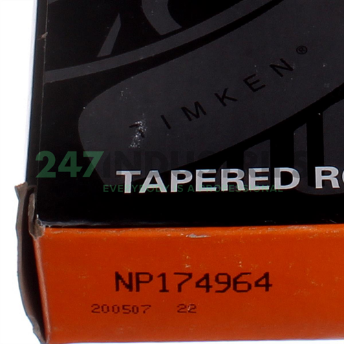 NP174964 Timken Image 4