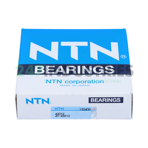 4T-43312 NTN Image 3