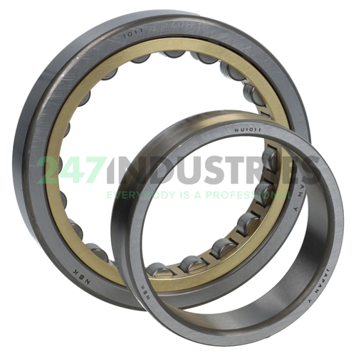 NU1011MM NSK Image 3