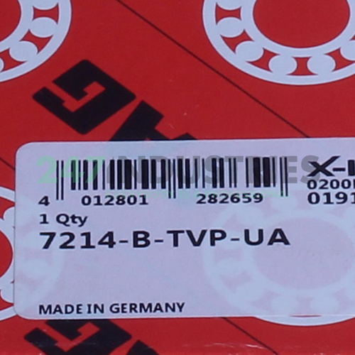 7214B.TVP.UA FAG Image 5
