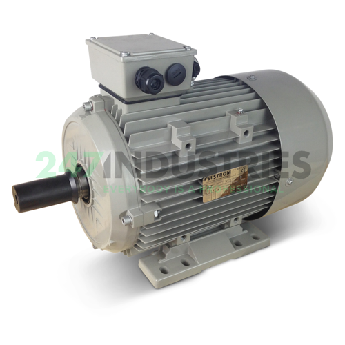 3F3A-132MA-4B3 Felstrom