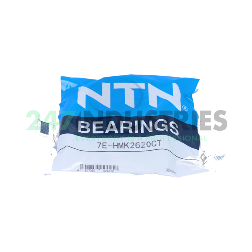 7E-HMK2620CT NTN Image 3