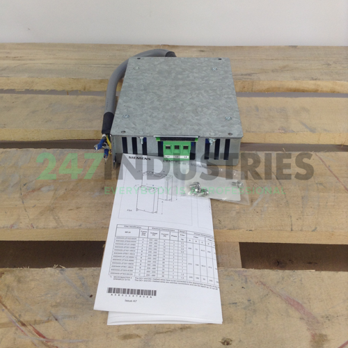 6SE6400-2FB01-4BC0 Siemens Image 6