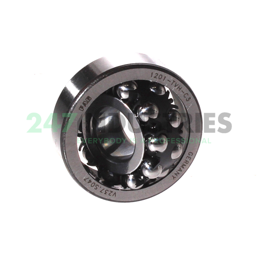 1201-TVH-C3 FAG Image 3