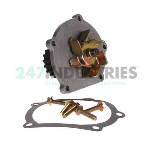 VKPC87607 SKF Image 4