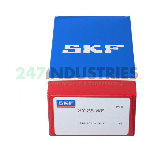 SY25WF SKF Image 2