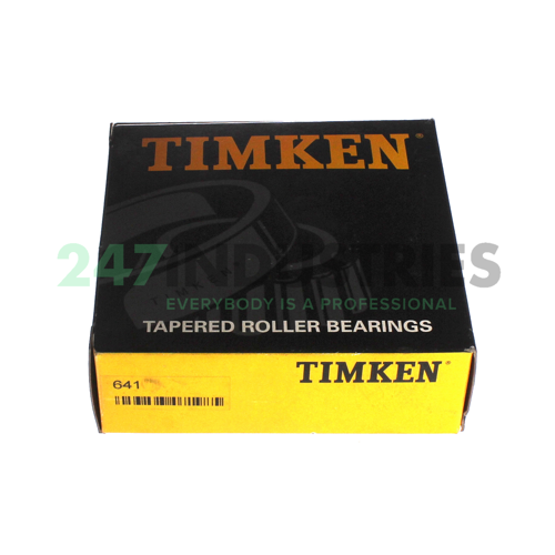 641 Timken Image 3