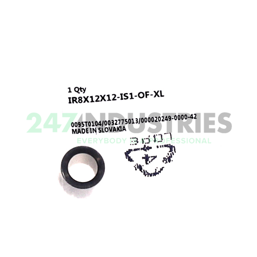 IR8X12X12-IS1-OF-XL INA