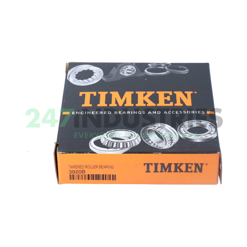 3920B-20024 Timken Image 3