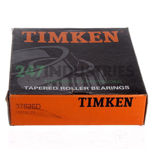 37626D Timken Image 3