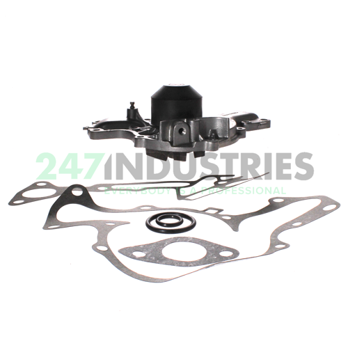 VKPC95610 SKF Image 5