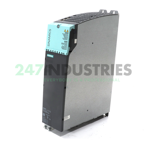 6SL3130-6TE21-6AA3 Siemens