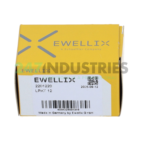 LPAT12 Ewellix Image 3