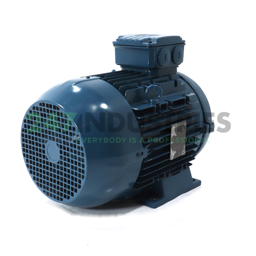 5.5K31AL2132S2B3 WEG Image 3