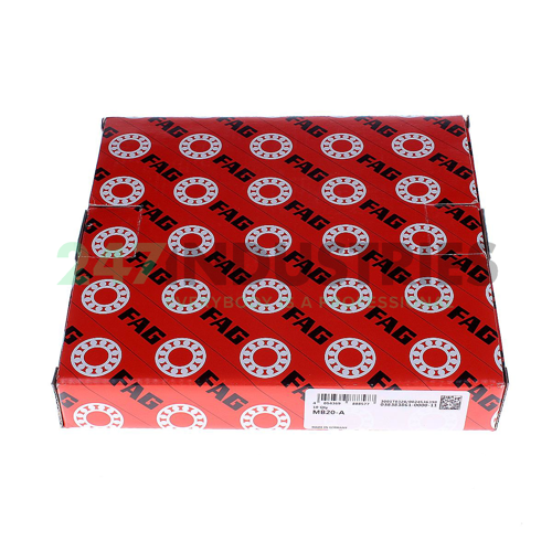 MB20A FAG Image 2