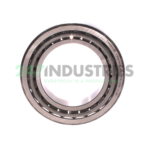 32011XM-90KM1 Timken Image 3