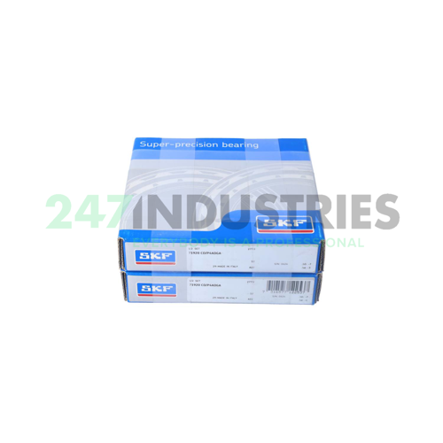 71920CD/P4ADGA SKF Image 2