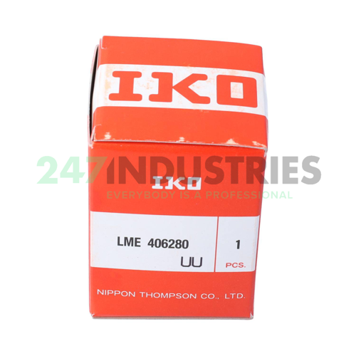 LME406280UU IKO Image 3