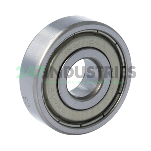 6200ZZC3E NSK Image 2