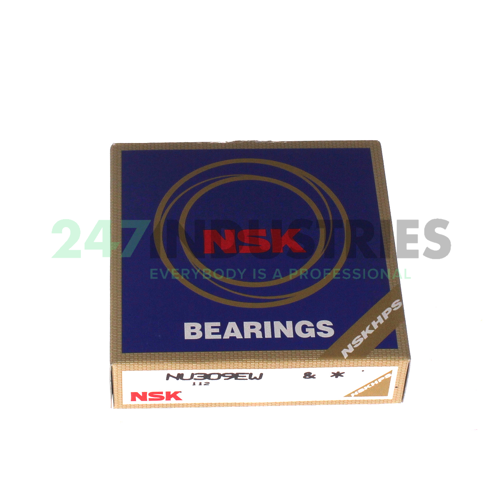 NU309EW NSK Image 4
