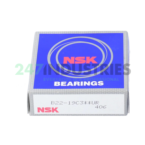B22-19C3 UR NSK Image 3