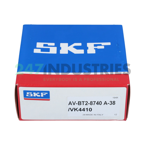 AV-BT2-8740A-38/VK4410 SKF Image 3