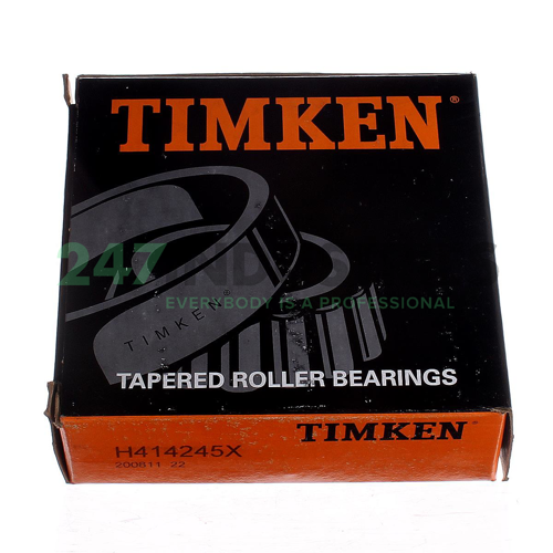 H414245X Timken Image 3
