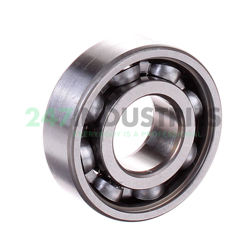 6202-Z/C3 SKF Image 2