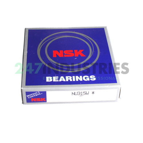 NU315W NSK Image 4