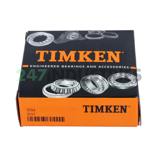 3784-99401 Timken Image 4