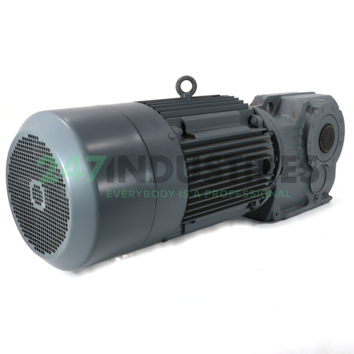 KA97T/DV200L4/RS SEW-EURODRIVE Image 3