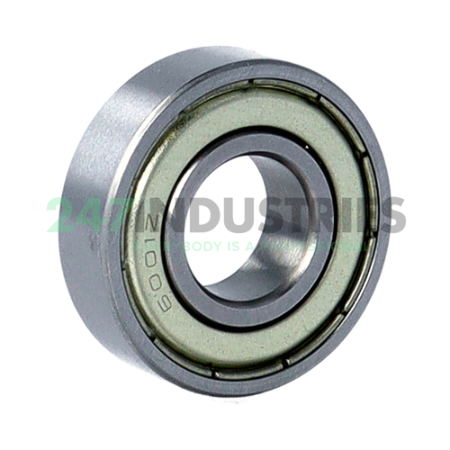 6001ZZ C3 FSY Image 2