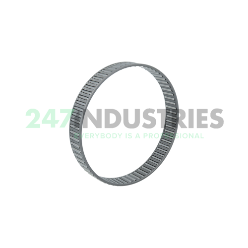 K155X163X26-A-4-6 INA Image 2