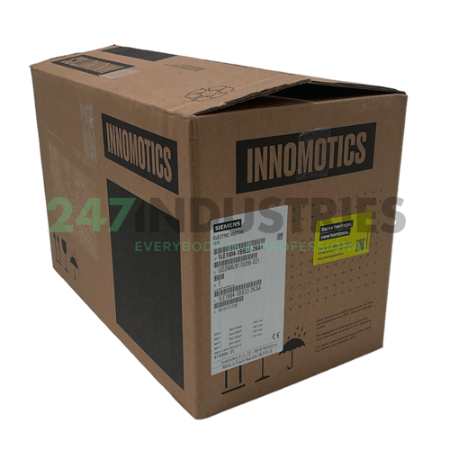 1LE1004-1BB22-2KA4 Siemens Image 2
