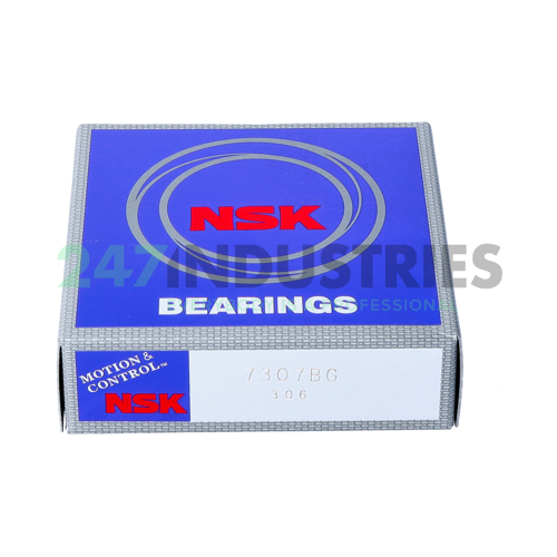 7307BG NSK Image 3