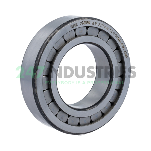 SL182211-A-XL-C3 INA