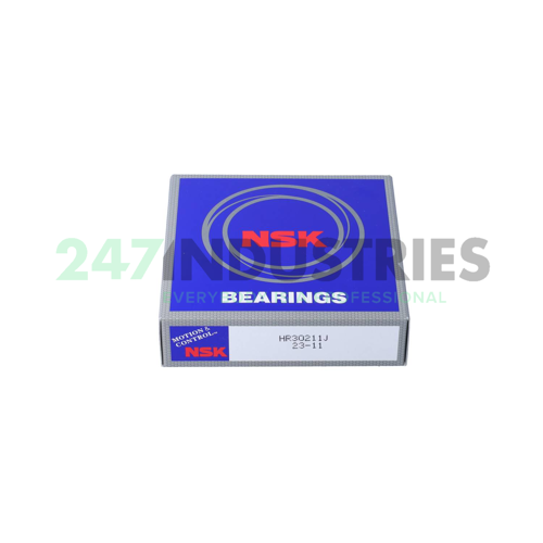 HR30211J NSK Image 3